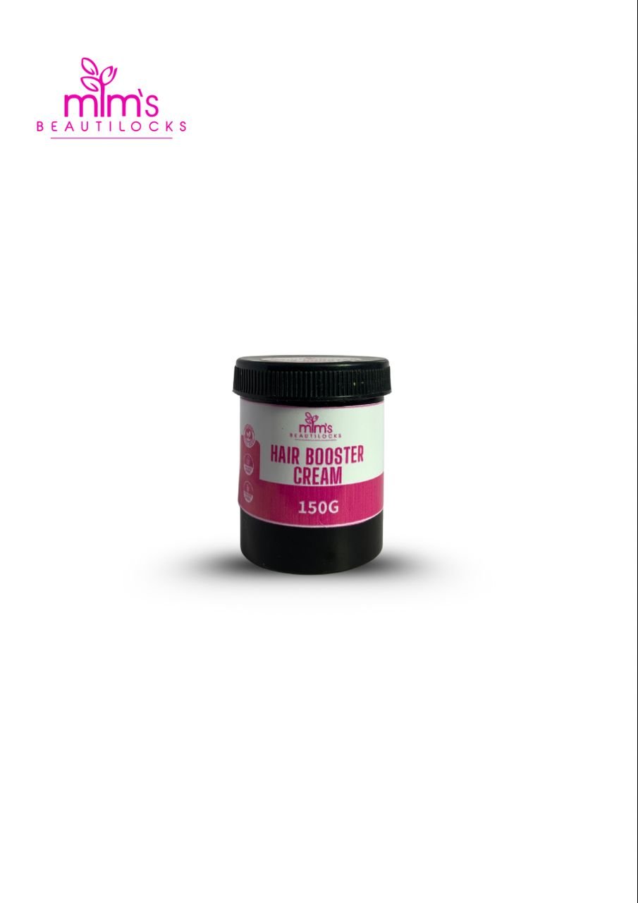 Hair Booster Cream
