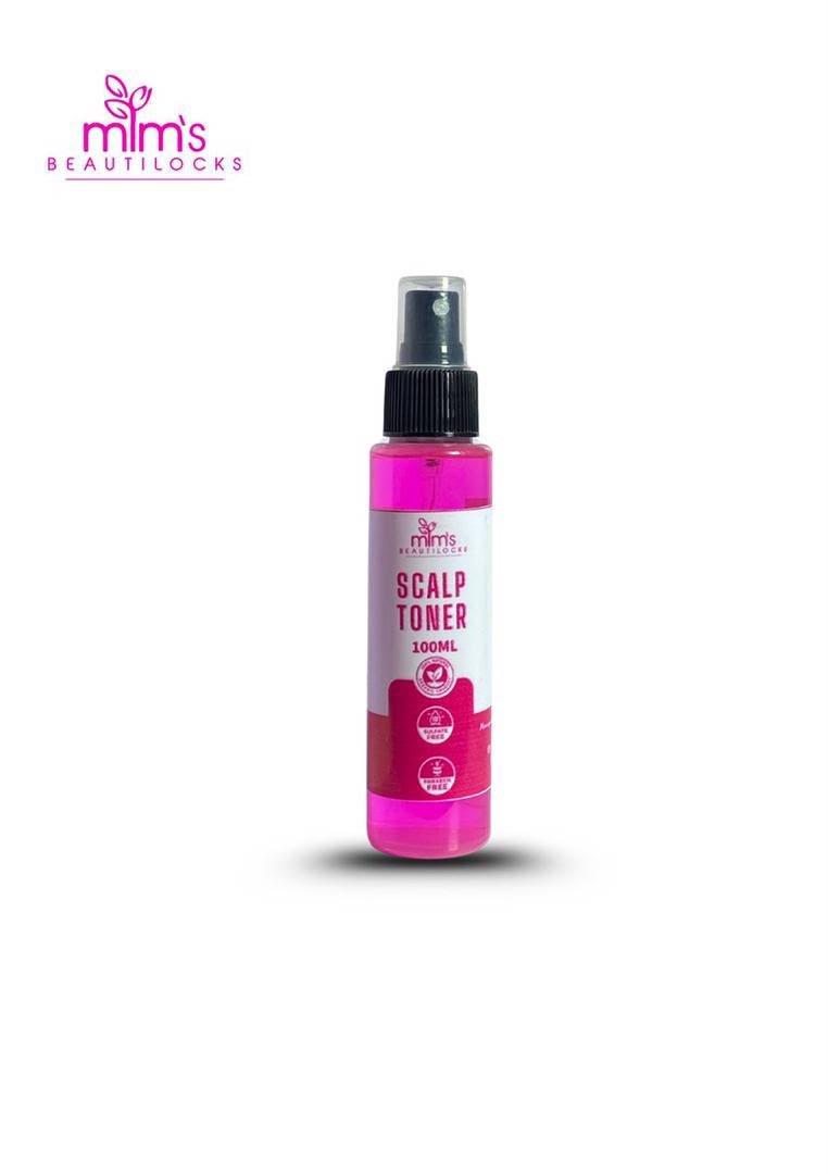 Scalp Toner