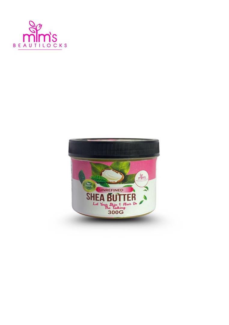 Shea Butter