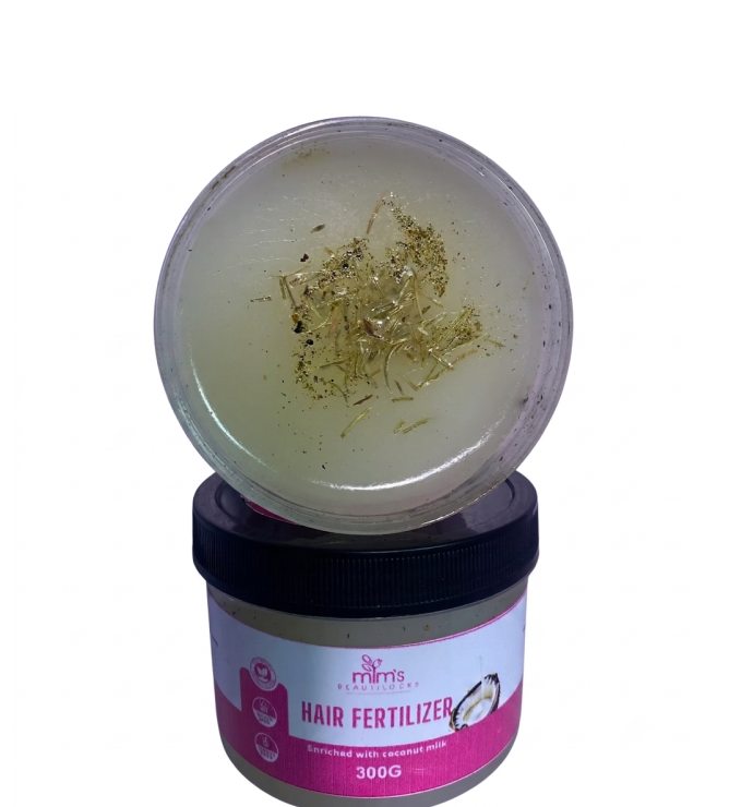 Hair Fertilizer